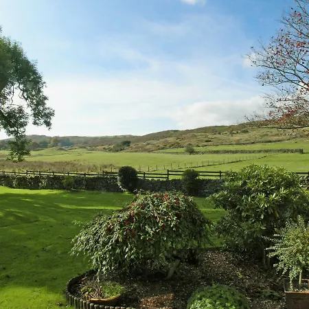 Low Ickenthwaite Farm