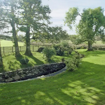 Low Ickenthwaite Farm Vakantiehuis