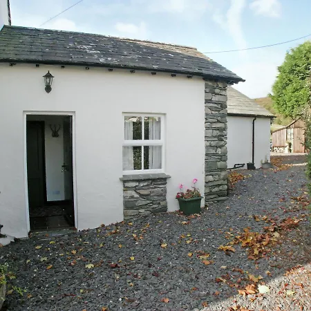 Vakantiehuis Low Ickenthwaite Farm Kendal